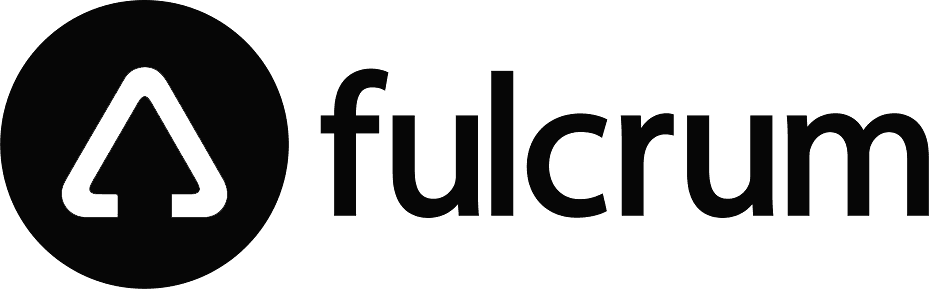 Fulcrum logo