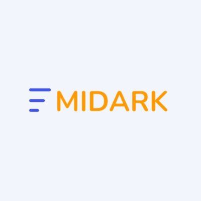 Midark's icon
