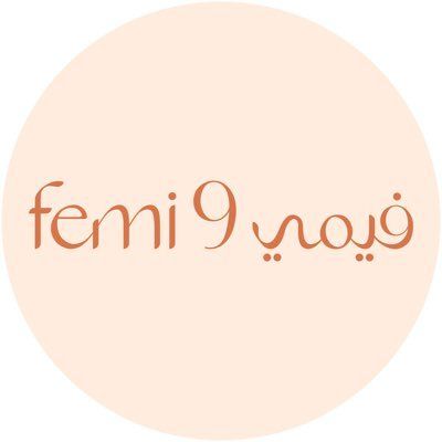 Femi9Fashion's icon