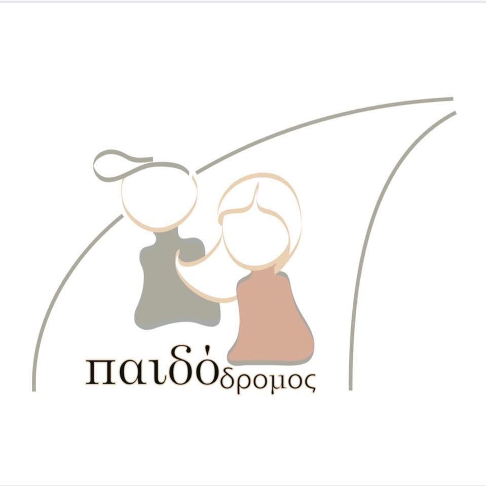 Paidodromos's icon