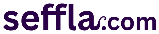 Seffla's logos