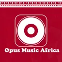 Opus Music Africa's icon