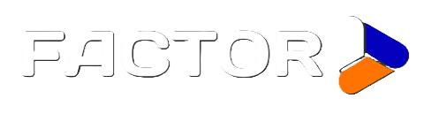 ФАКТОР ЛТД's logos