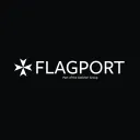 Flagport's icon