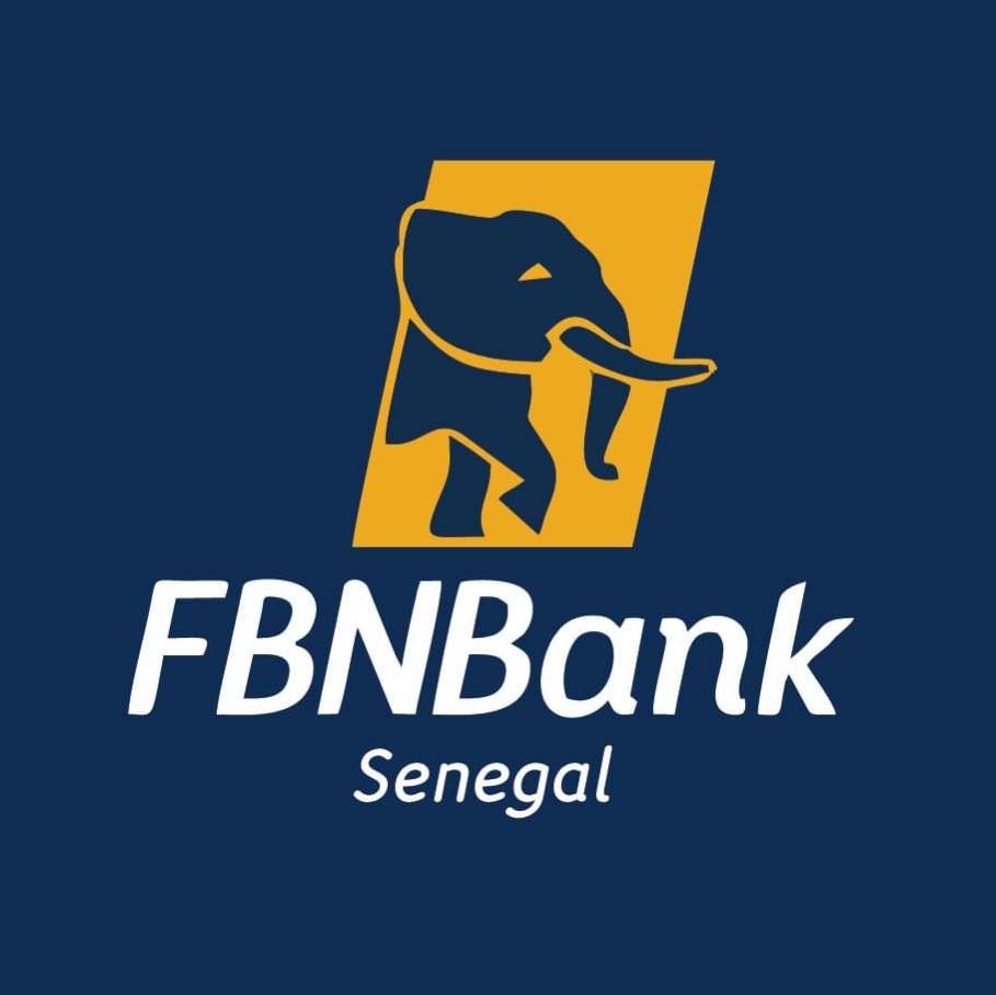 FBNBank Sénégal's icon