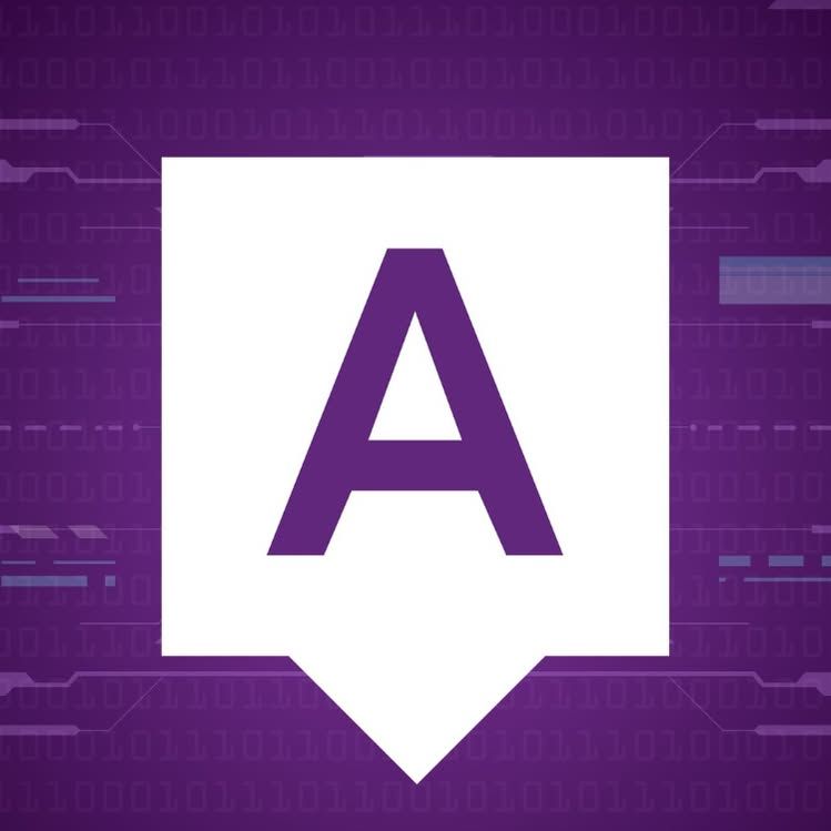 Algorithmics Vietnam's icon