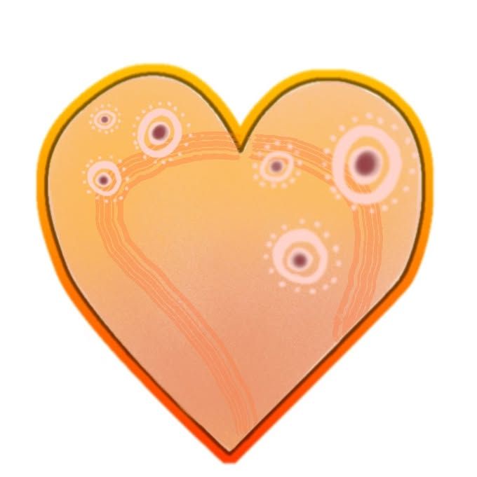 Take Heart Project's icon