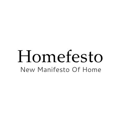 HOMEFESTO's icon