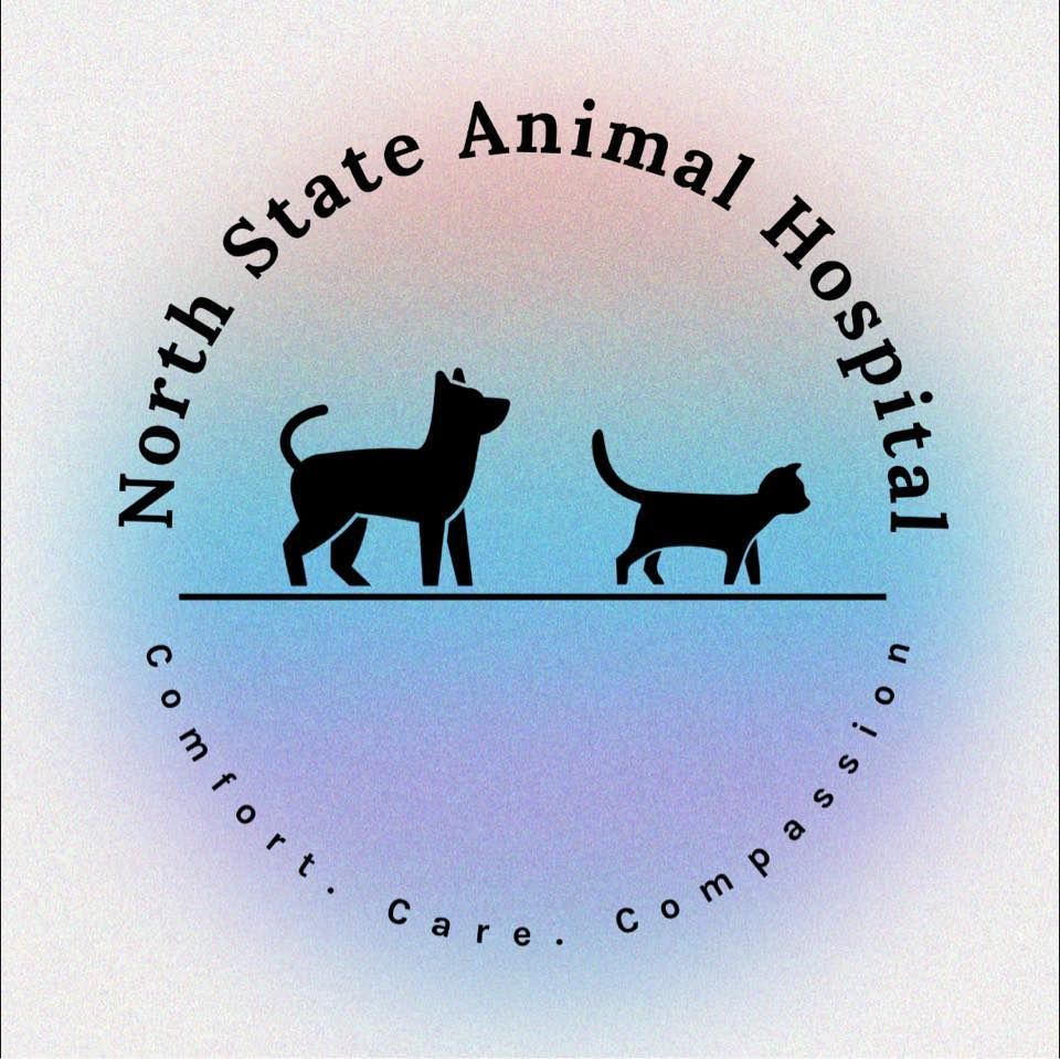 North State Animal and Bird Hospital's icon