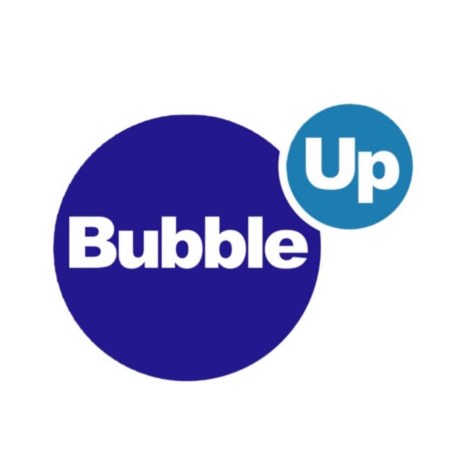 BubbleUp's icon