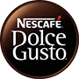 NESCAFÉ Dolce Gusto's logos