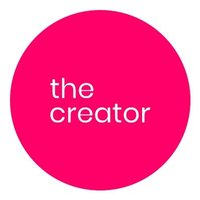 The Creator's icon