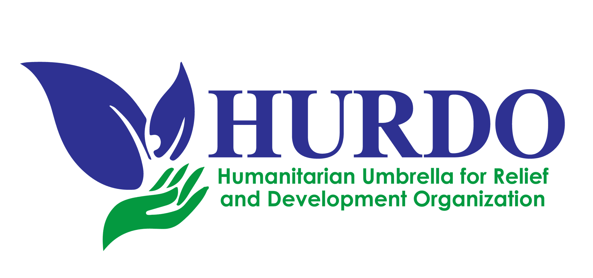 HURDO Somalia's logos