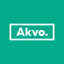 The Akvo team's icon