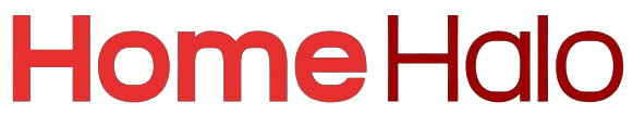 Home Halo logo