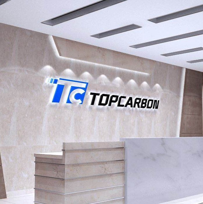 Topcarbontech's icon