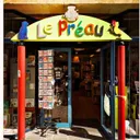 librairies-lepreau-lacour.fr's icon