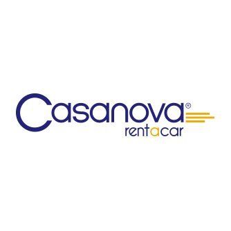 Casanova Rent a Car's icon