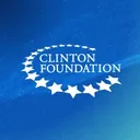 Clinton Foundation's icon