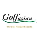 Golfasian's icon