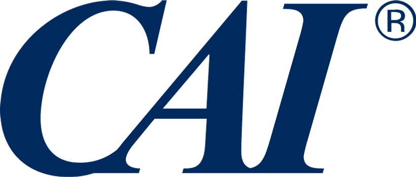 CAI logo