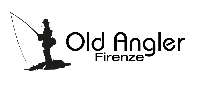 Old Angler's logos