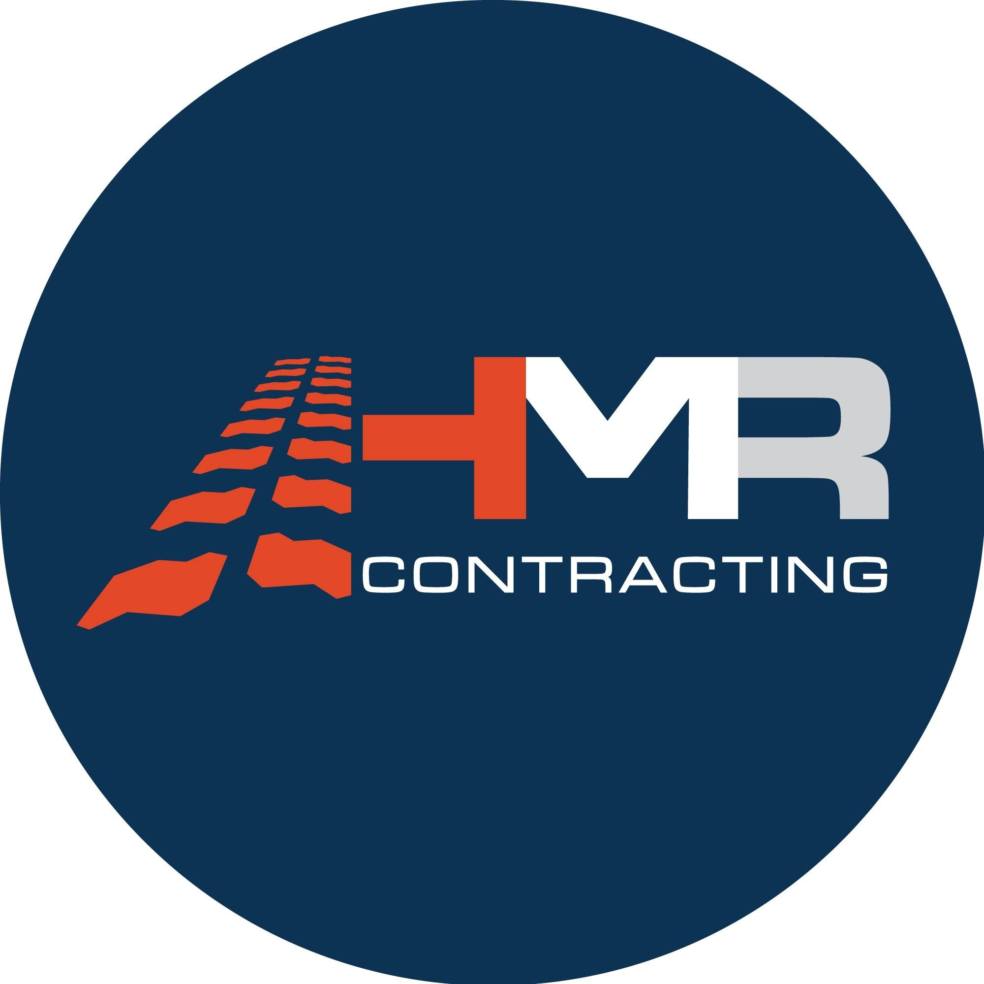 HMR Contracting's icon