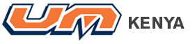 UM Kenya's logos
