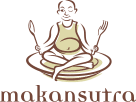 Makansutra's logos