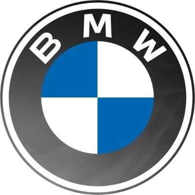 BMWMotorrad's icon
