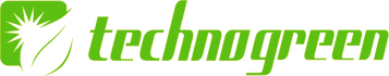 Technogreencol's logos