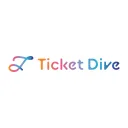 TicketDive's icon