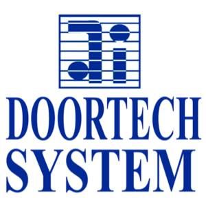 Doortech System's icon