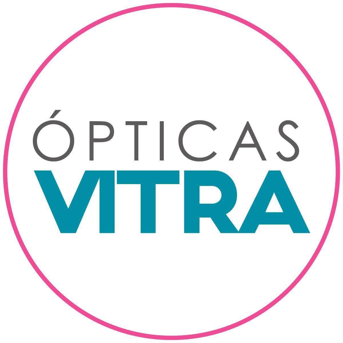 Ópticas VITRA's icon