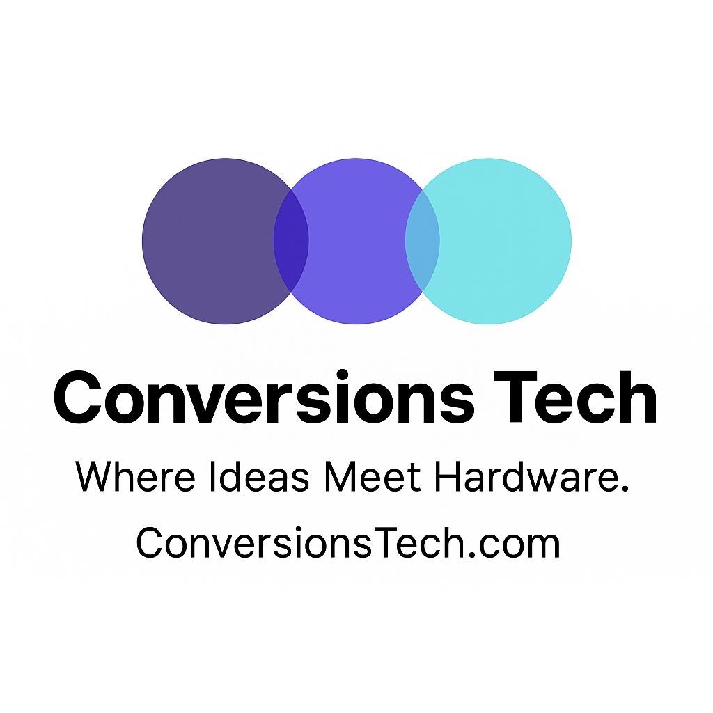 Conversions Tech's icon