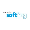 Softing Logo