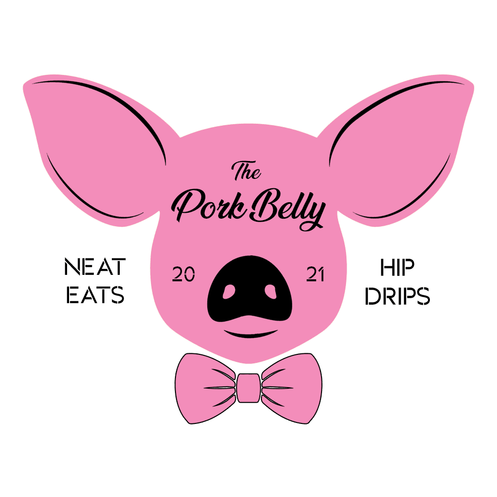 The Pork Rind Factory logo