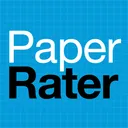 Paper Rater's icon