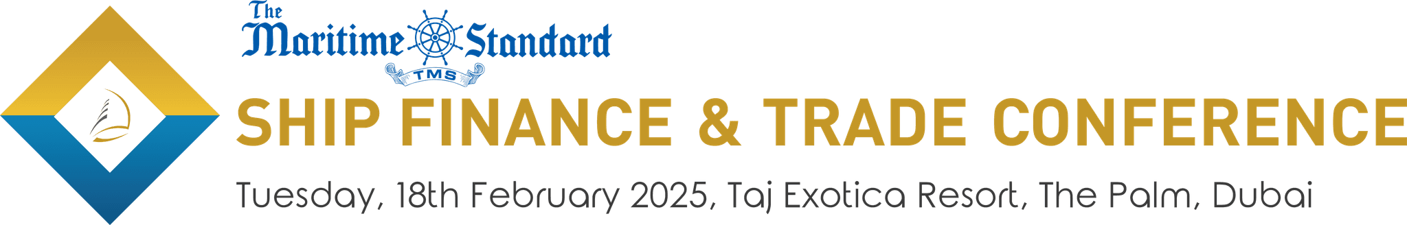 TheMaritimeStandard's logos