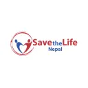SAVE THE LIFE international's icon