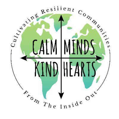 Calm Minds Kind Hearts's icon