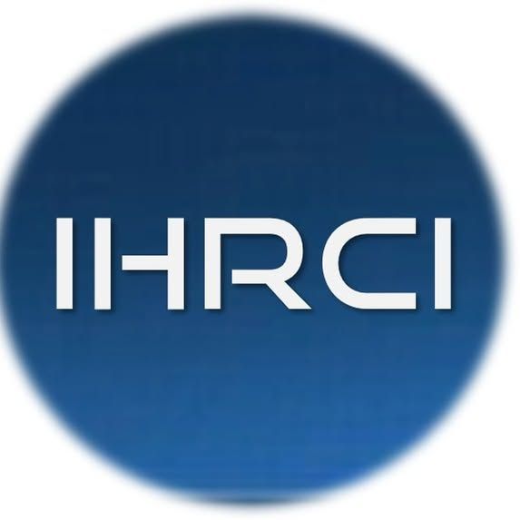 iHRCI's icon