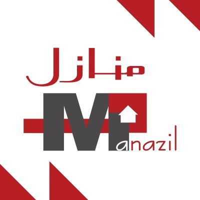 منازل العقارية's icon