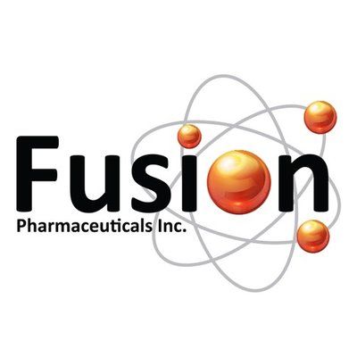 Fusion Pharmaceuticals's icon