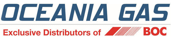 Oceania Gas Limited's logos
