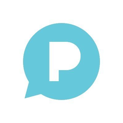 Palmate's icon