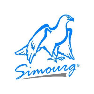 Simourg's icon