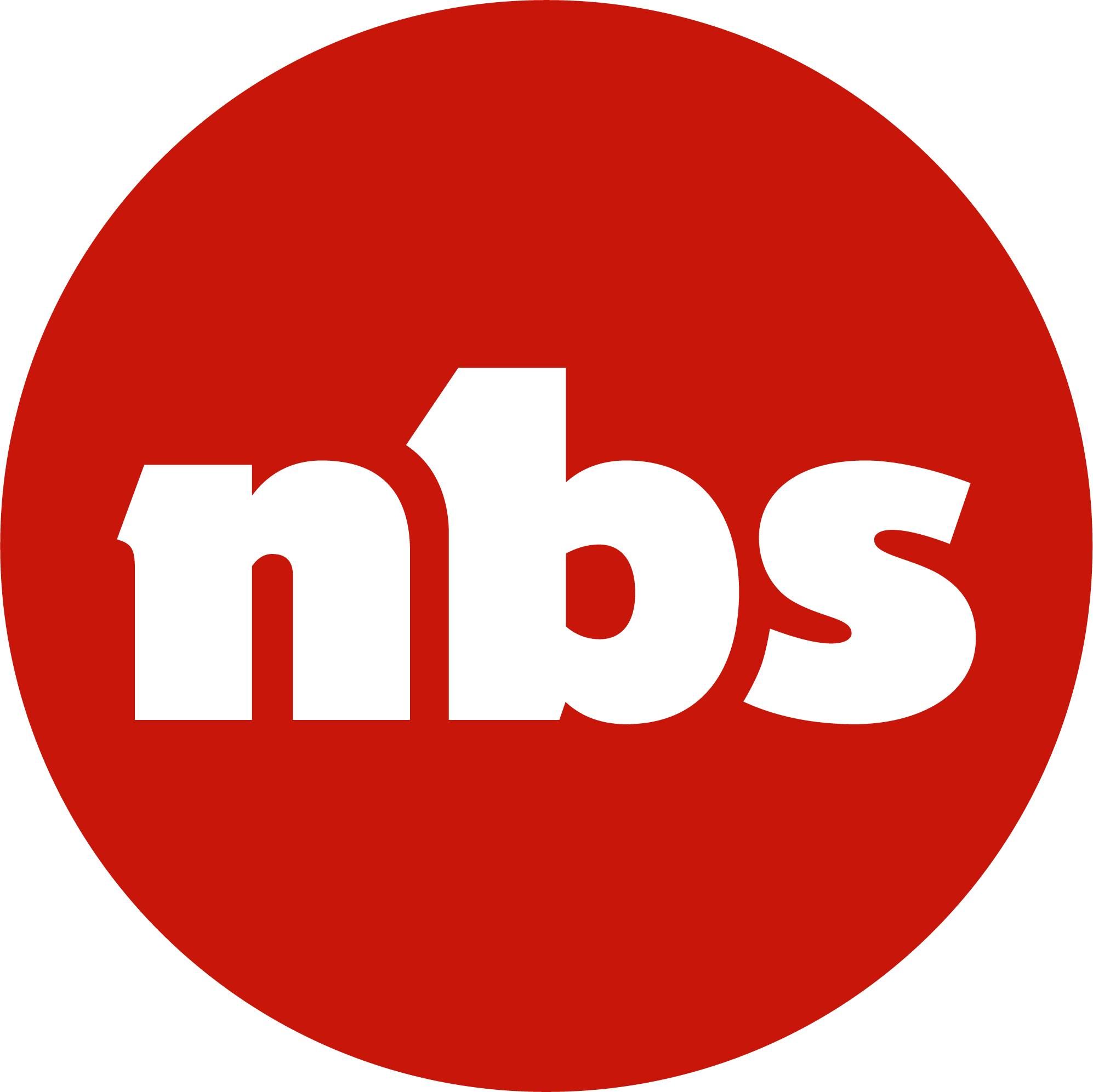 N.B.S's icon