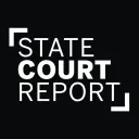 State Court Report's icon