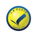 La Poste's icon